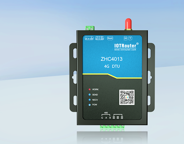 4G DTU常見的基礎(chǔ)知識(shí)