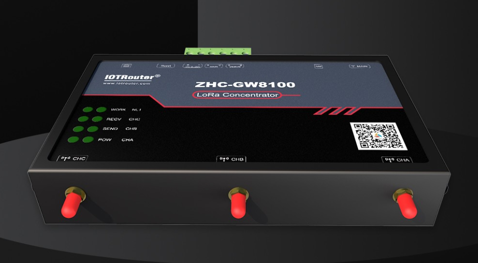 LoRa網關如何工作？LoRa 網關如何連接到LoRa網絡服務器？