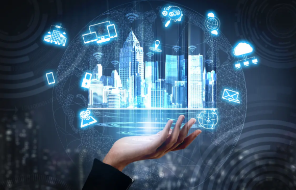 使智能建筑局域網更安全的5個最佳實踐