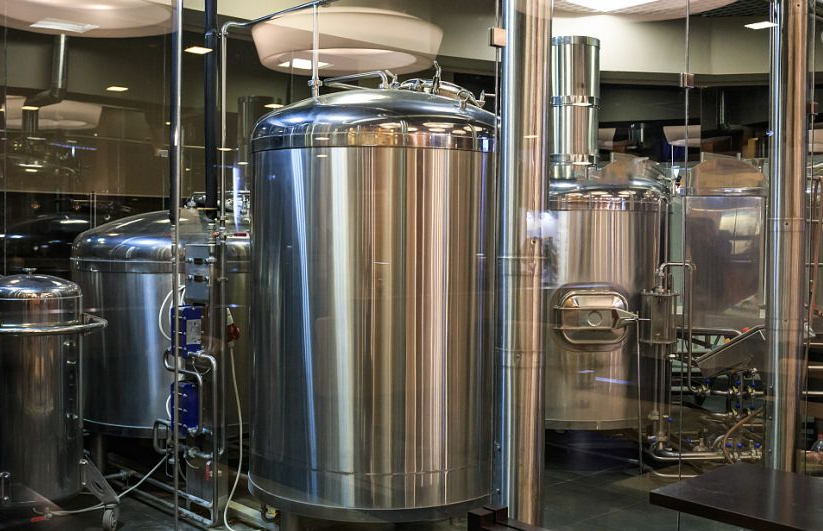 當啤酒制造業(yè)遇到物聯(lián)網(wǎng)和人工智能