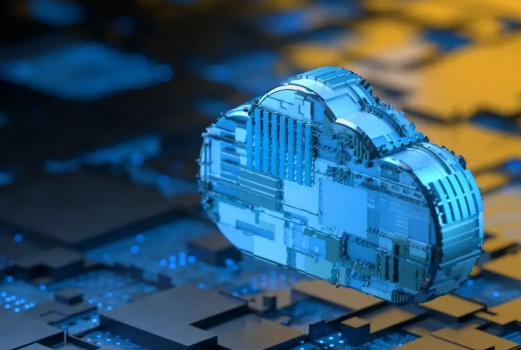 Oracle通過推出Alloy擴展了云選項