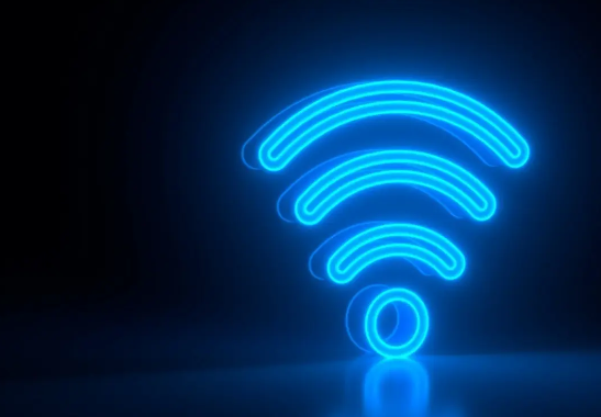 為什么零售商重視 Wi-Fi