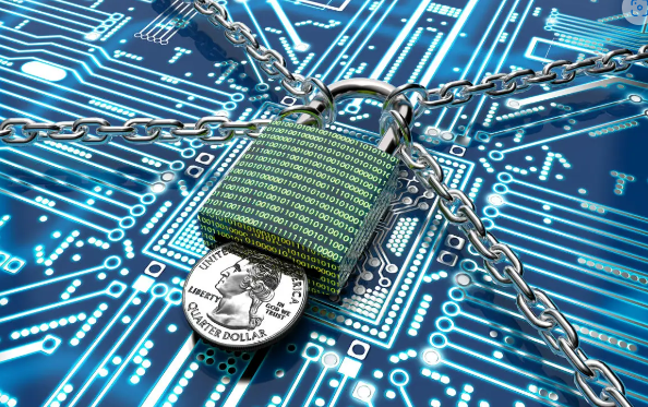 勒索軟件：它即將出現(xiàn)在您的備份服務(wù)器上