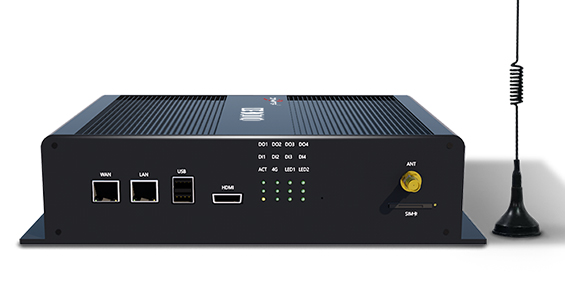 邊緣計算網關(EG8000)