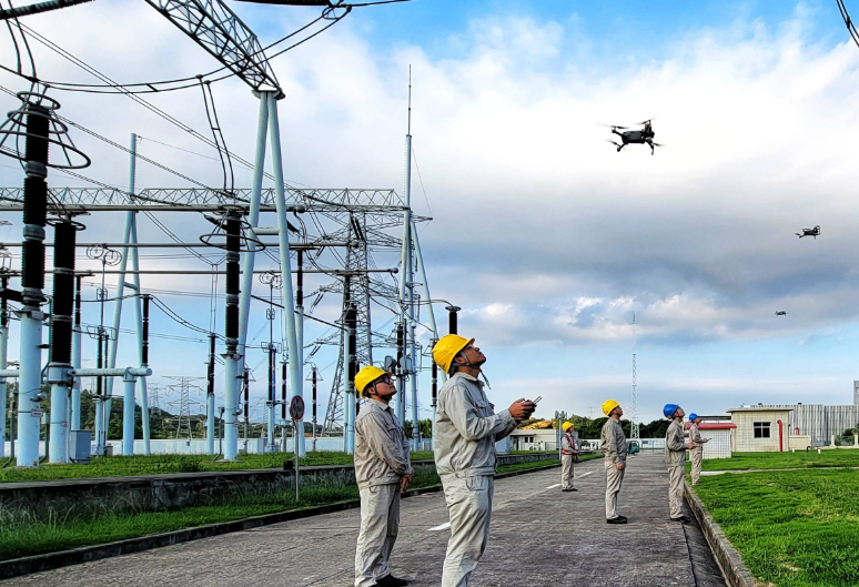 EG8100在能源管理之電力管控中的應(yīng)用