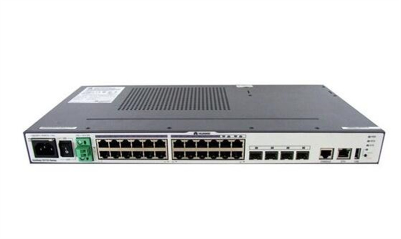 什么是三層交換機