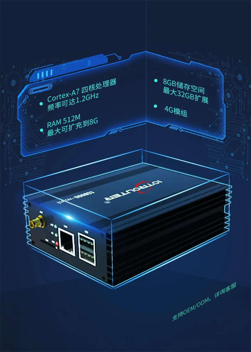 MQTT是什么網關協議 MQTT是什么網關協議