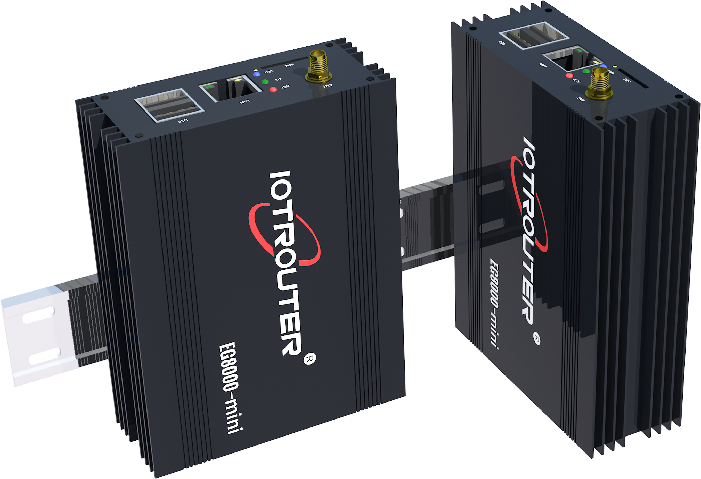 邊緣計算網關(EG8000mini)