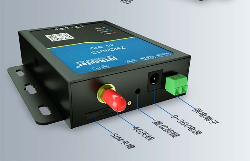 4G DTU是什么-4gdtu簡(jiǎn)單介紹