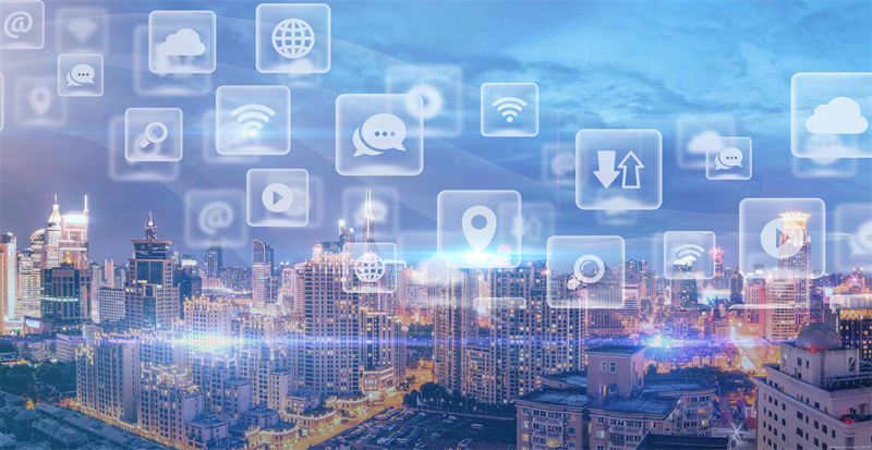 人工智能與物聯(lián)網(wǎng)：探索智能化未來的無限可能