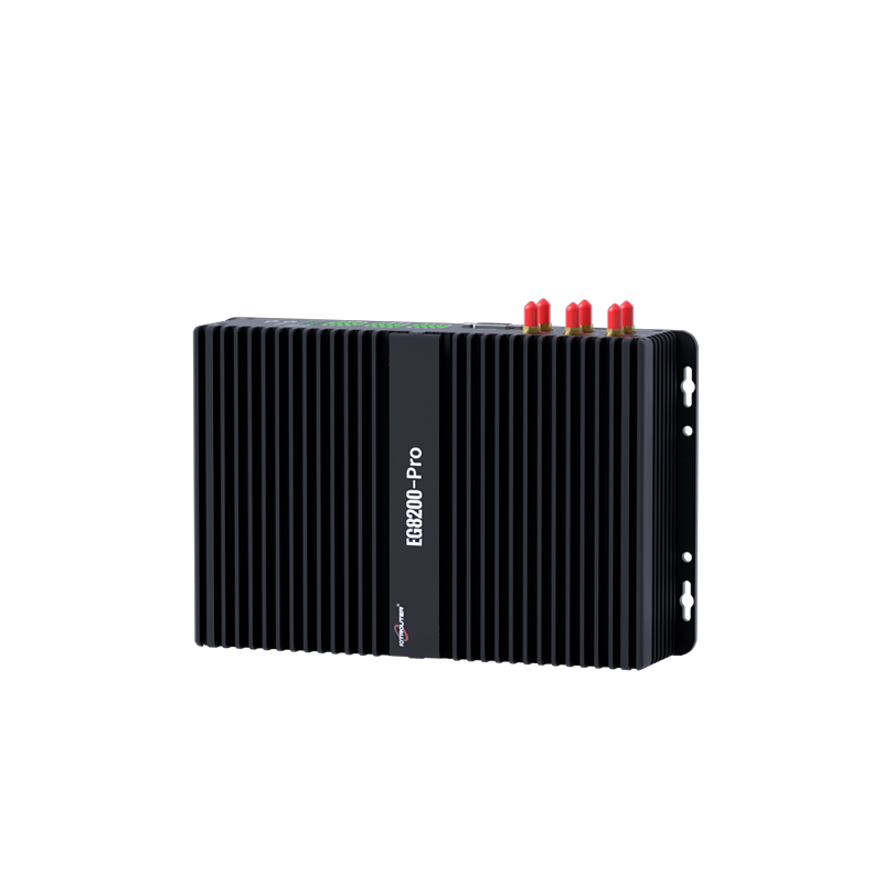 EG8200Pro工業路由器