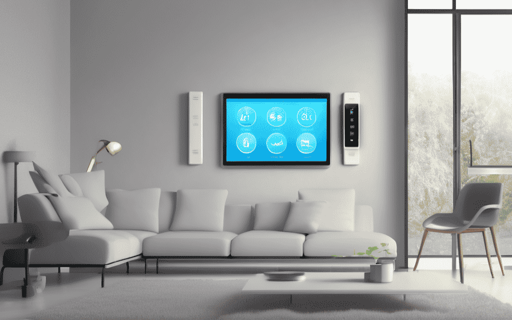 簡單的智能家居有哪些技術 簡單的智能家居有哪些技術