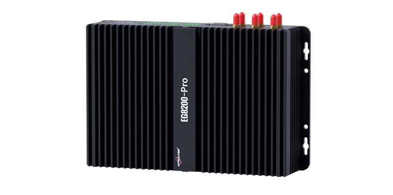 EG8200Pro邊緣計算機網關