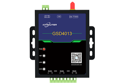 GPRS模塊產(chǎn)品示例