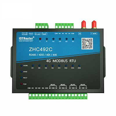 什么是DTU模塊？什么是GPRS模塊？DTU模塊與GPRS模塊的區(qū)別？