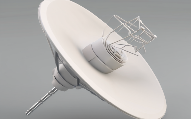 4G天線標準 4G天線標準