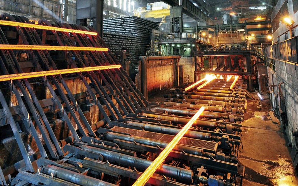 德龍鋼鐵生產環境監控 德龍鋼鐵生產環境監控