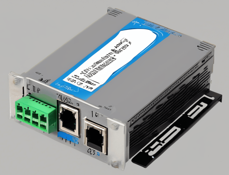 串口服務器485轉以太網教程