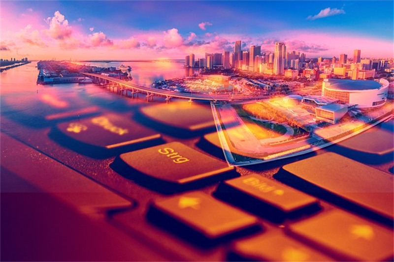 打造高效網絡連接，外貿神器，485轉以太網轉換器(圖2)