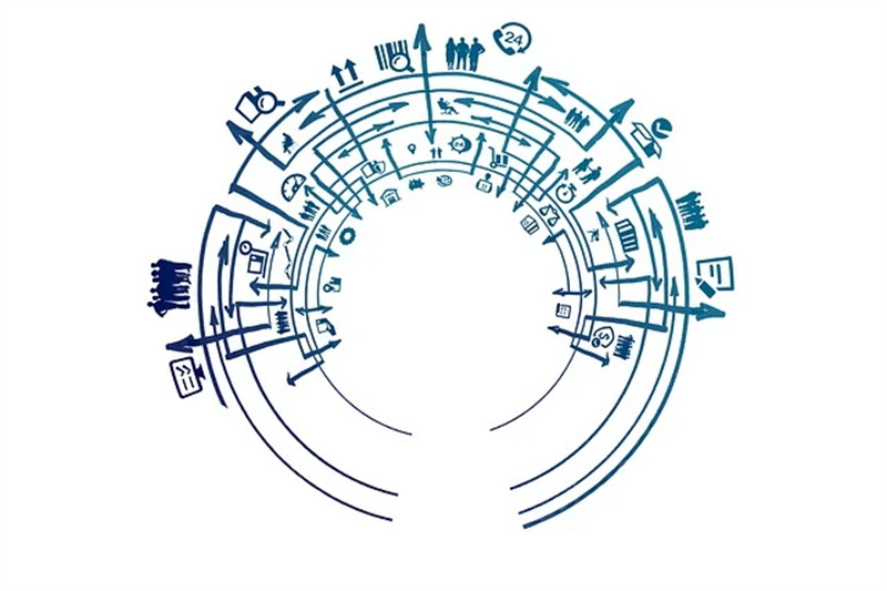 485轉(zhuǎn)以太網(wǎng)接線實現(xiàn)高效數(shù)據(jù)傳輸(圖2)