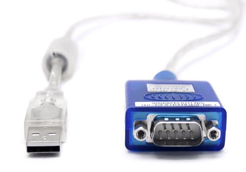 usb轉485串口線怎么接線