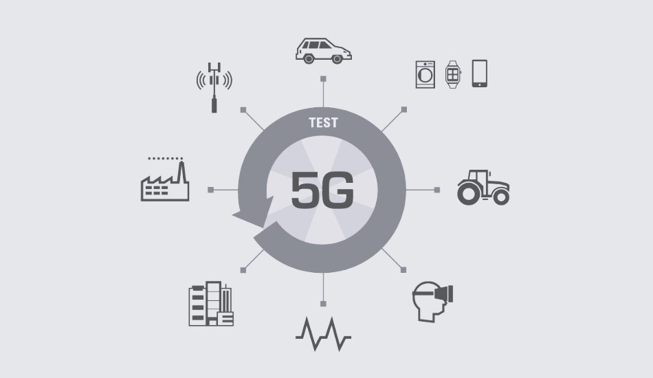5g模組是什么意思