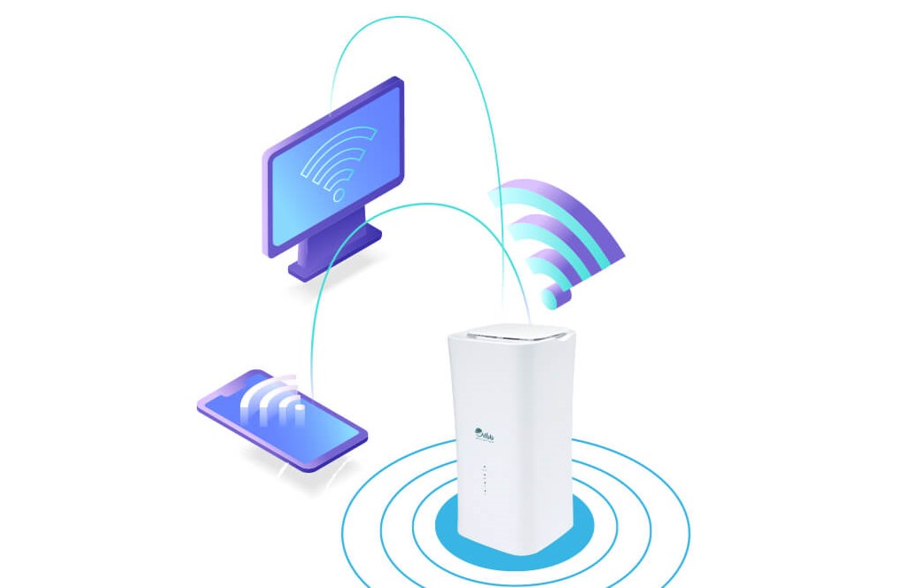 cpe和無線路由器主要區別