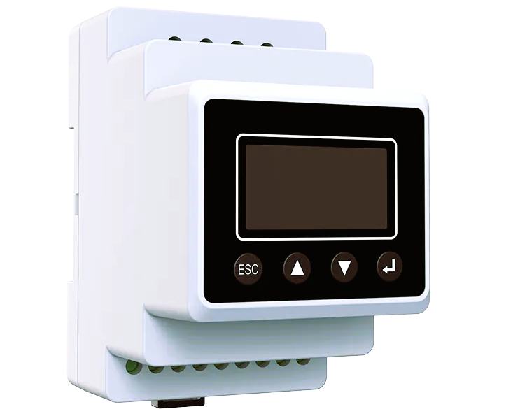 NB-IoT和Cat1哪個通信協議適合智能電表