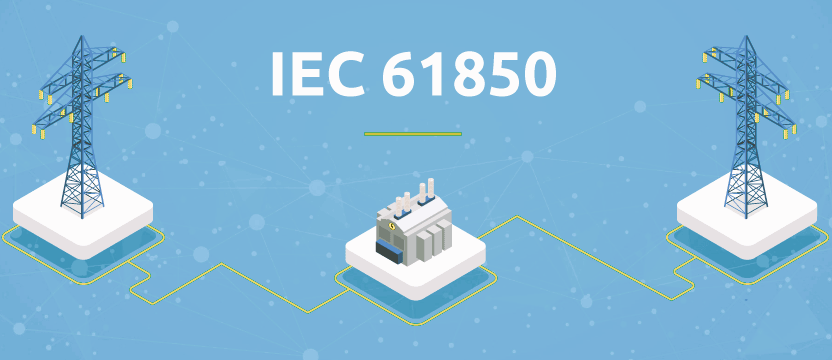 知識穩(wěn)固-詳細(xì)認(rèn)識到IEC61850 協(xié)議及其特點