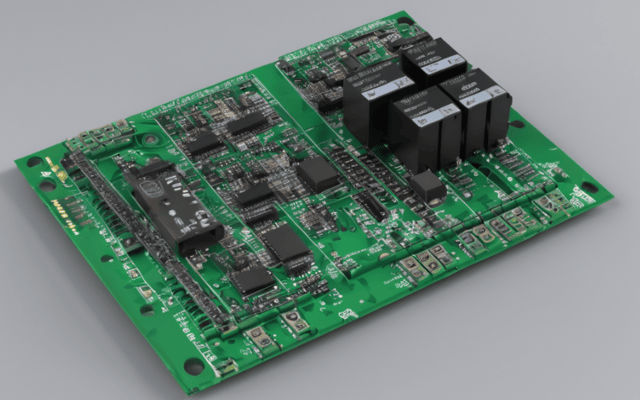 遠程io設備和plc的區別
