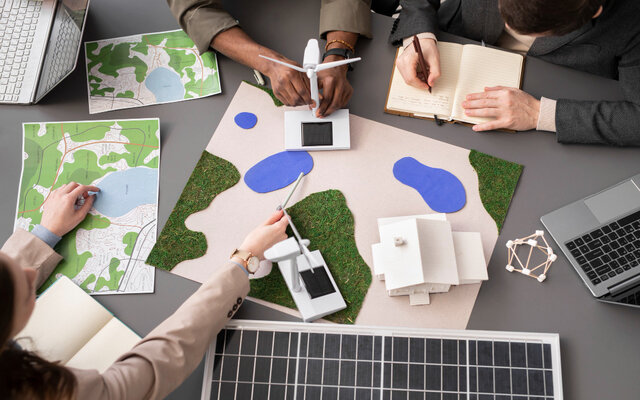 當下構建智慧環保平臺的必要意義 當下構建智慧環保平臺的必要意義