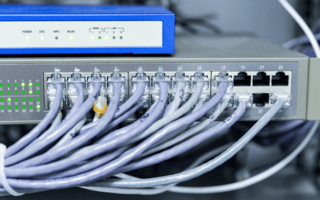 你了解區別網關和交換機具體不同之處嗎 你了解區別網關和交換機具體不同之處嗎