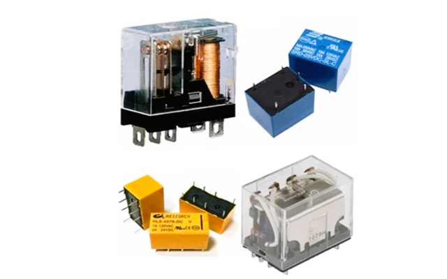 繼電器到底有多少種類型-常用繼電器有哪些