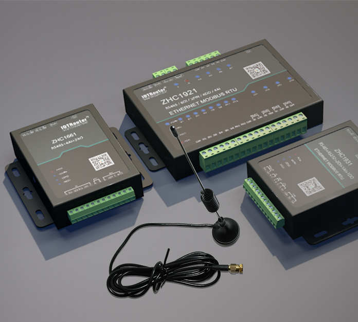 邊緣采集技術如何重塑平臺