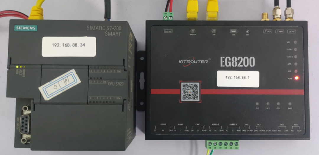 功能介紹-通過(guò)EG系列邊緣網(wǎng)關(guān)進(jìn)行PLC程序遠(yuǎn)程上下載