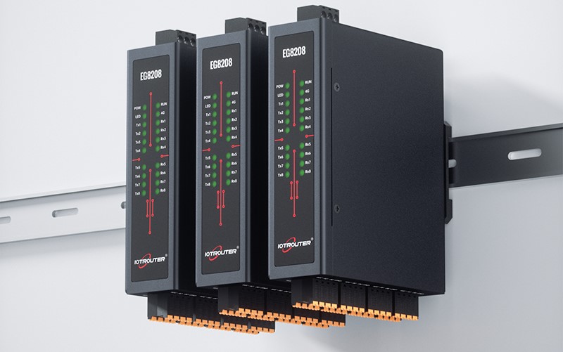 邊緣網關產品在工業級設計上有哪些體現可以實現哪些功能呢？