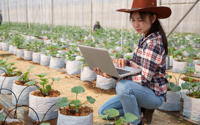 什么是智能農(nóng)業(yè)-物聯(lián)網(wǎng)在農(nóng)業(yè)中的影響、應(yīng)用和優(yōu)勢