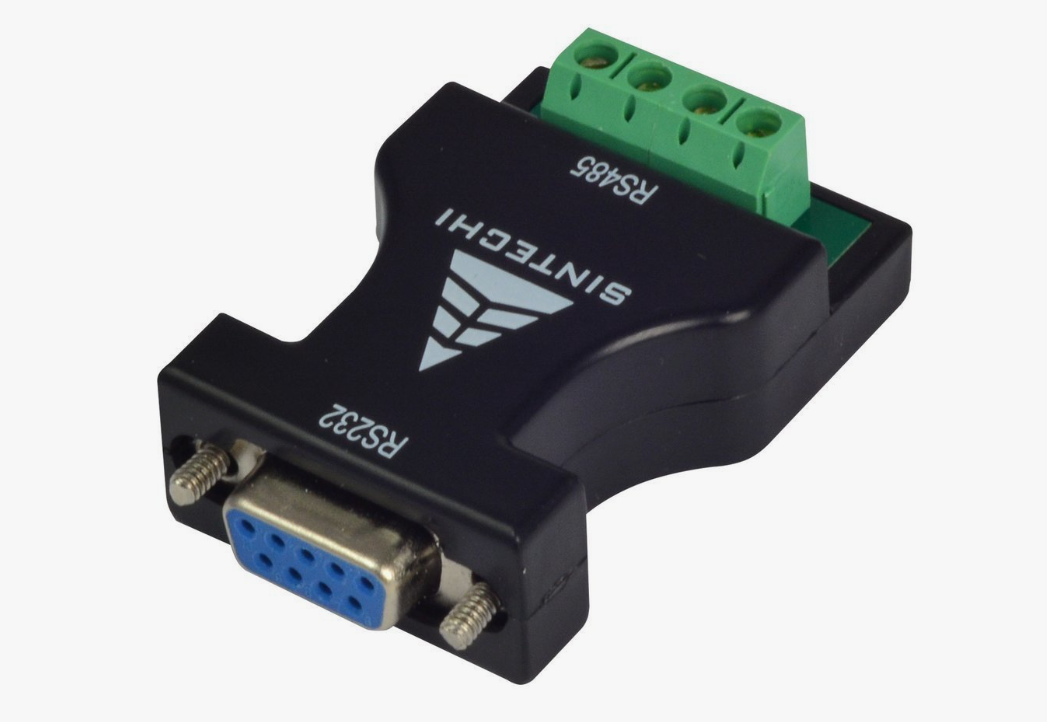 揭秘通信接口大戰：RS232 vs RS485，誰才是工業通信的王者？