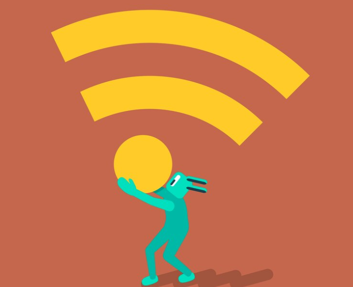 WiFi信號增強放大器,真的能覆蓋全屋?別被忽悠了!