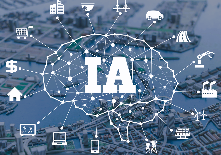 2024智能控制技術大爆發-AI與物聯網如何重塑未來自動化