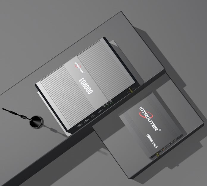 邊緣網關(物聯網與5G時代的關鍵技術解析)