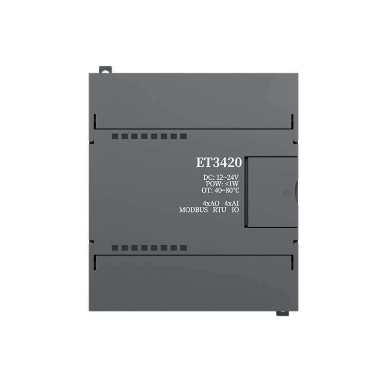 工業級Modbus網關:連接舊設備與新世界的橋梁(打造無縫通信)