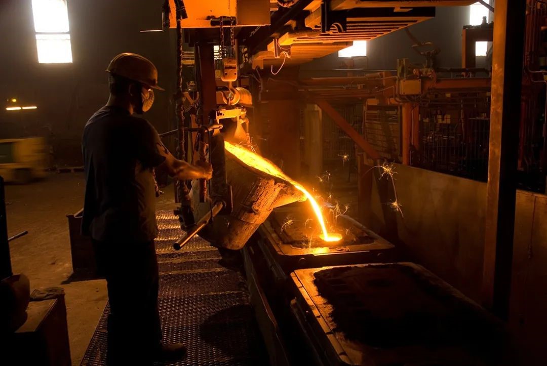 工業(yè)物聯(lián)網(wǎng)在制造業(yè)中的8個主要用途! 工業(yè)物聯(lián)網(wǎng)在制造業(yè)中的8個主要用途!